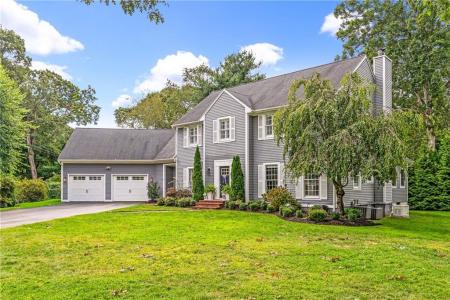 19 Evergreen Street, Barrington, Rhode Island 02806, Estados Unidos