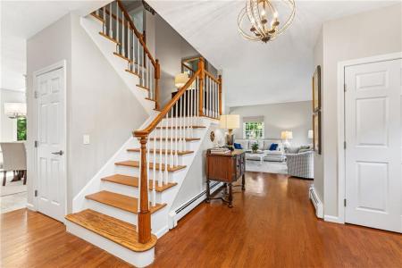 19 Evergreen Street, Barrington, Rhode Island 02806, Estados Unidos