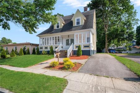 88 Wentworth Avenue, Cranston, RI 02905, USA
