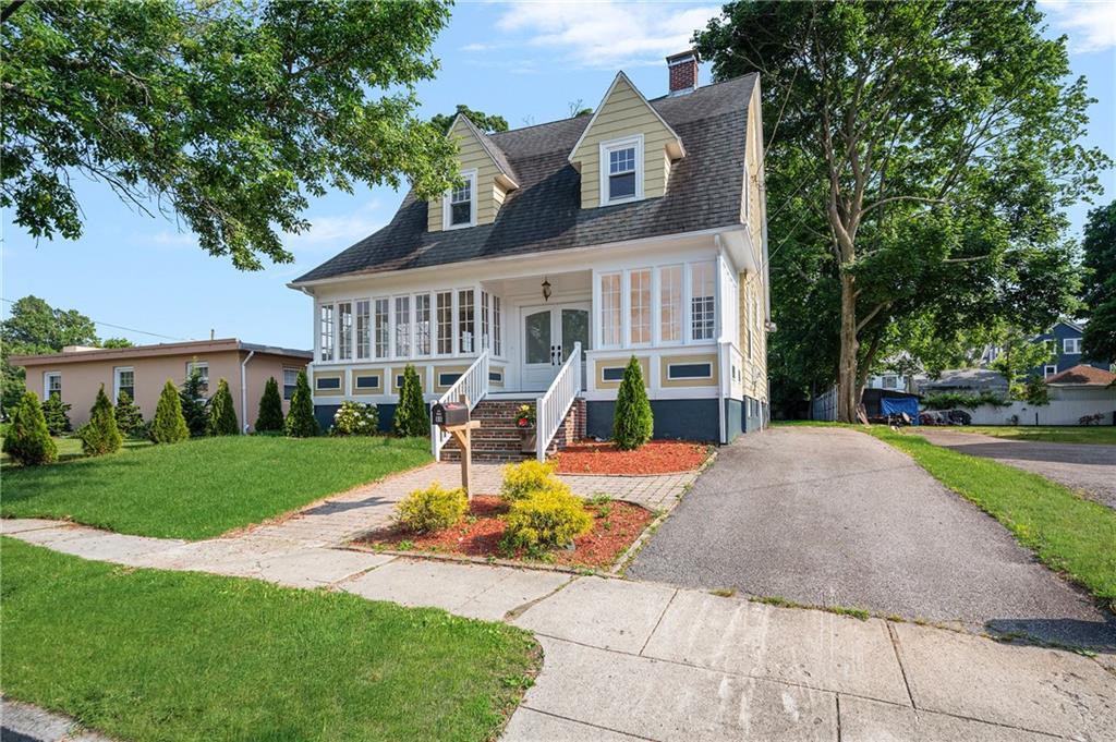 88 Wentworth Avenue, Cranston, 罗得岛 02905, 美国