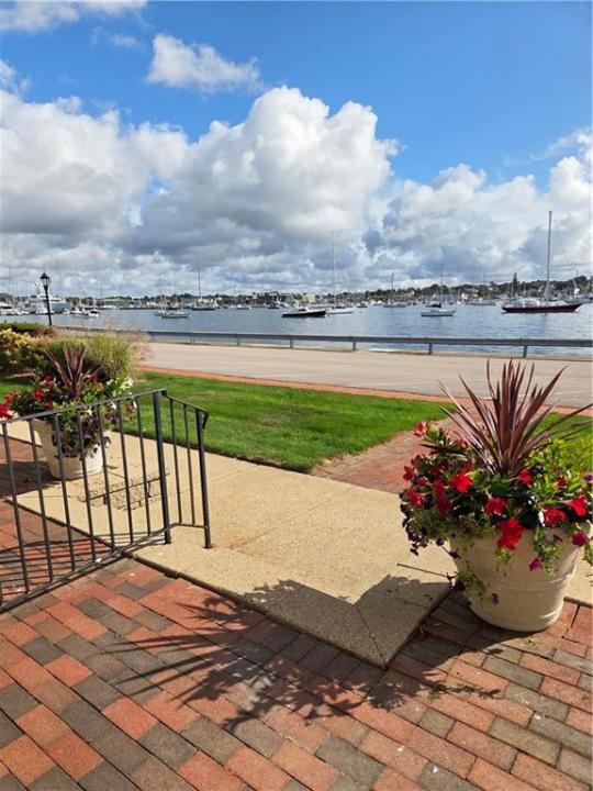 20 America Way B, Newport, رود ايلاند 02840, الولايات المتحدة