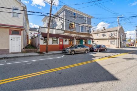 1270 Broad Street, Central Falls, Rhode Island 02863