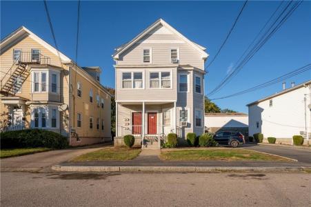 30 Baker Street, East Providence, RI 02914, USA