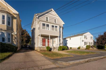 30 Baker Street, East Providence, Род Айленд 02914, Соединенные Штаты