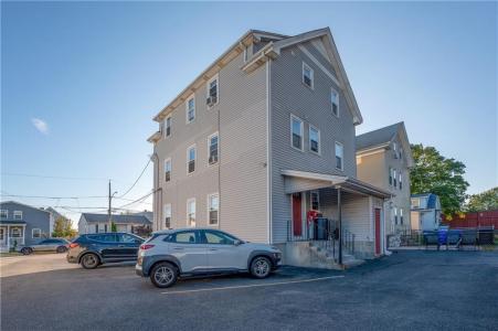 30 Baker Street, East Providence, Род Айленд 02914, Соединенные Штаты