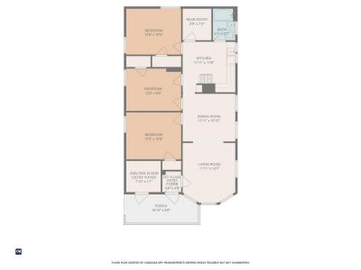 16 Ruggles Street, Providence, Rhode Island 02908