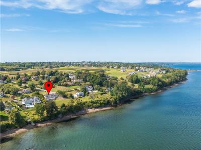 125 Heidi Drive, Portsmouth, 罗得岛 02871, 美国
