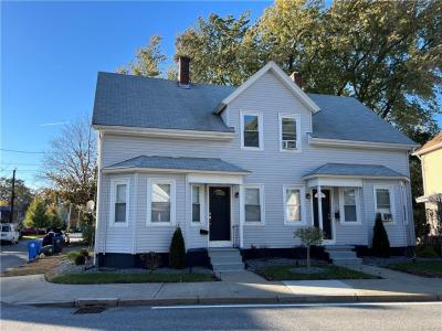 1973 Cranston Street, Cranston, Rhode Island 02920, Estados Unidos