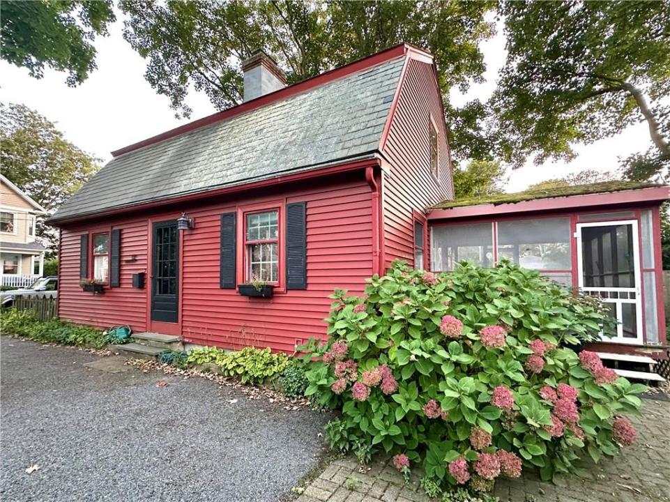 12 Johnson Court, Newport, 罗得岛 02840, 美国