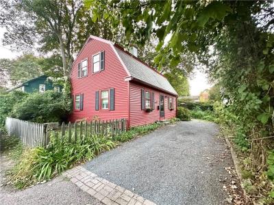 12 Johnson Court, Newport, 罗得岛 02840, 美国