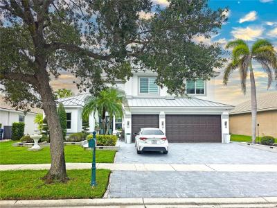 18560 SW 44th St, Miramar, Флорида 33029, Соединенные Штаты