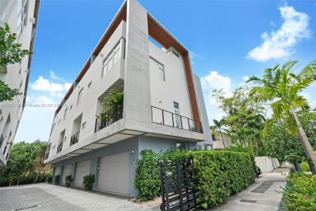 2926 Bird Avenue 1, Coconut Grove, Florida 33133, USA