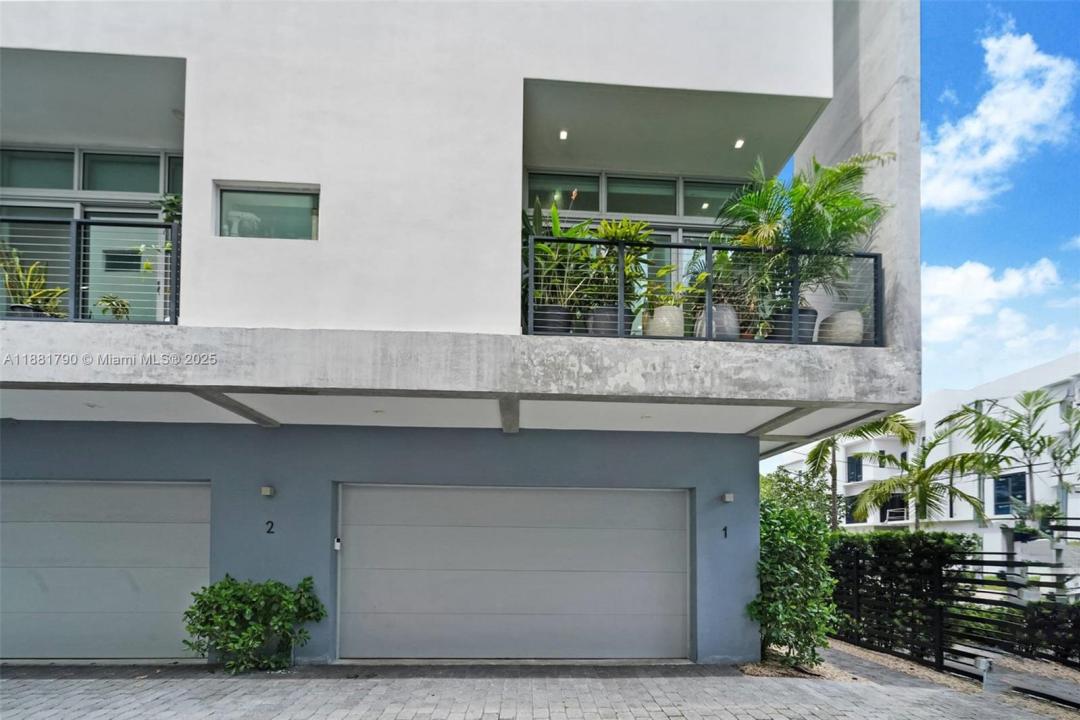 2926 Bird Avenue 1, Coconut Grove, Флорида 33133, Соединенные Штаты