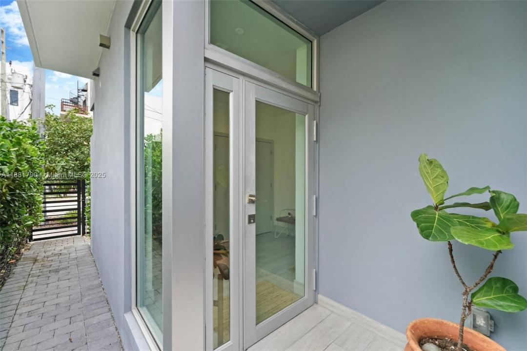 2926 Bird Avenue 1, Coconut Grove, Флорида 33133, Соединенные Штаты