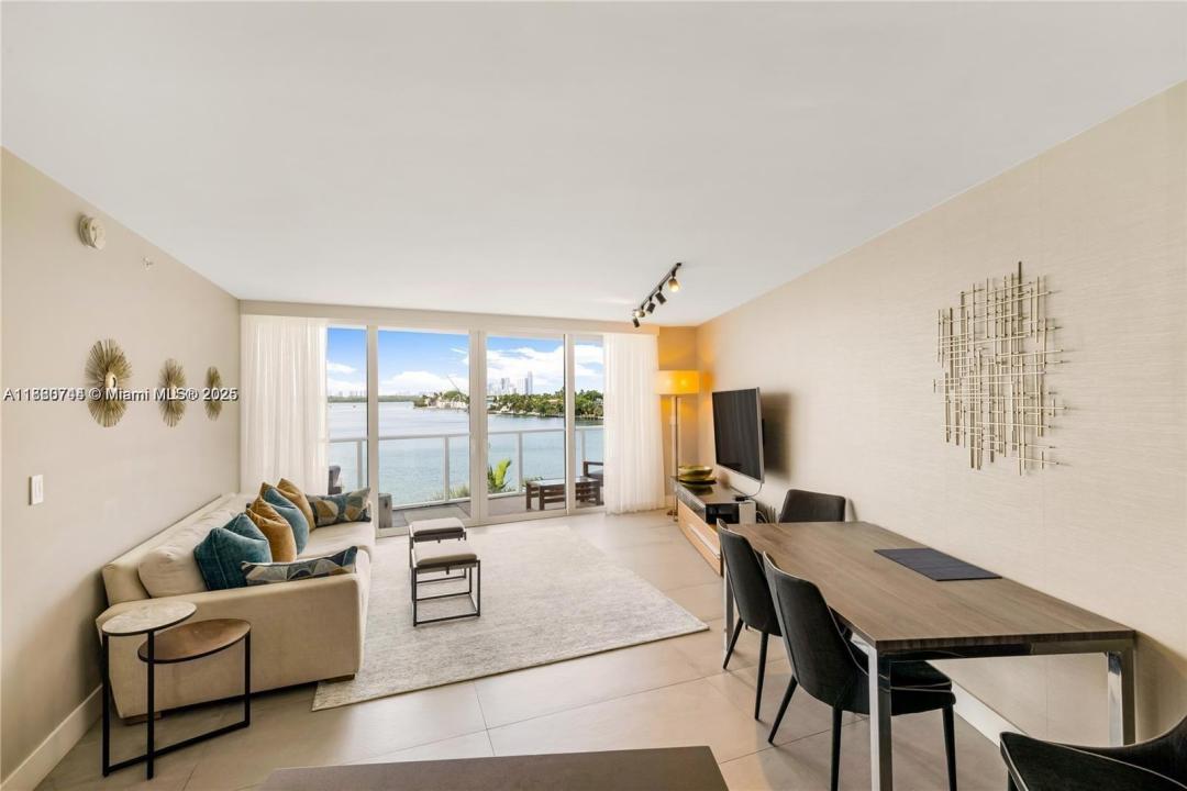 9821 E Bay Harbor Dr 503, Bay Harbor Islands, フロリダ 33154, アメリカ合衆国