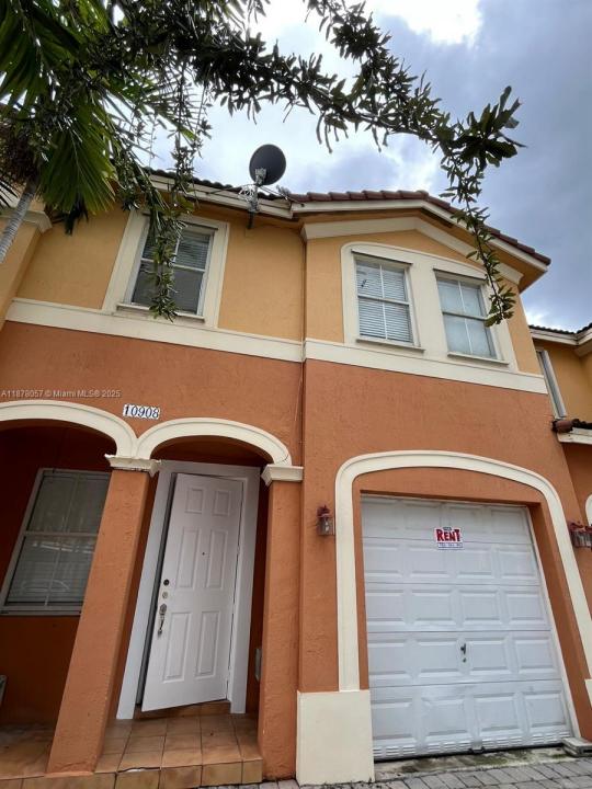 10908 SW 240th Ln, Homestead, فلوريدا 33032, الولايات المتحدة