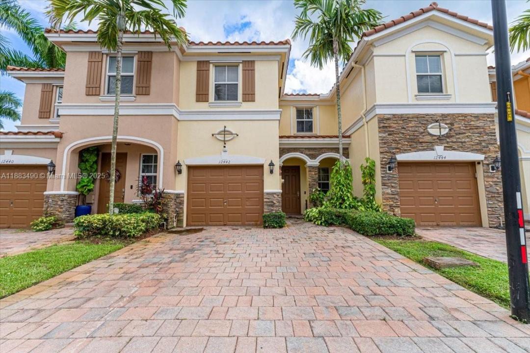 12442 Emerald Creek Ct 12442, Plantation, Floride 33325, États-Unis