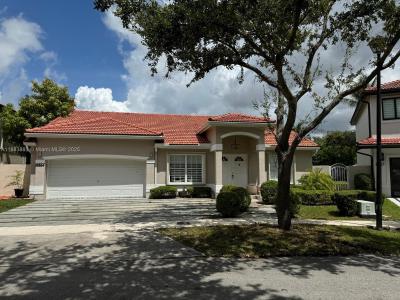 18864 NW 89th Ct 18864, Hialeah, Florida 33018, HOA KỲ