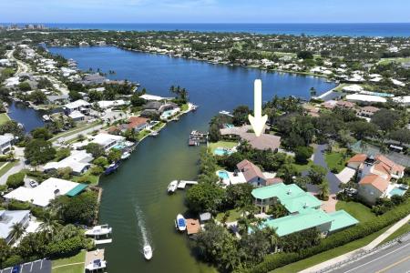 1950 Portage Landing N, Portage Landing, North Palm Beach, 佛羅里達州 33408, 美國