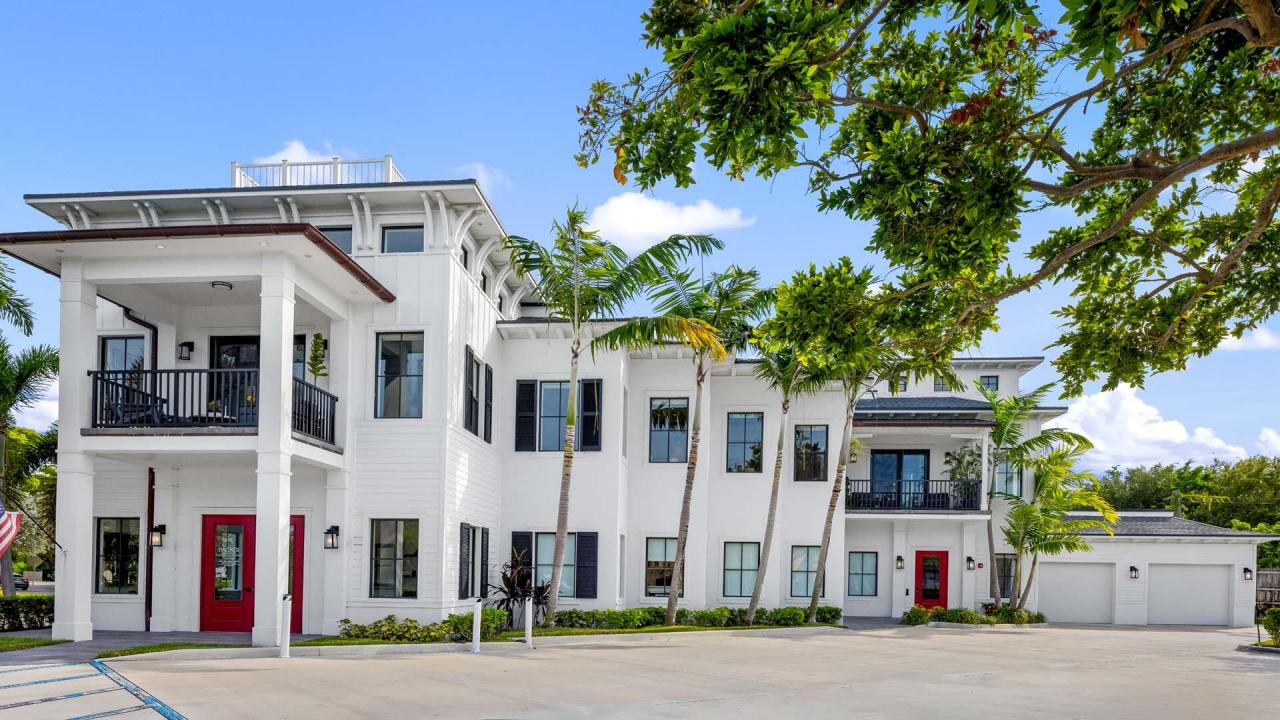 230 George Bush Boulevard, Delray Beach, Florida 33444