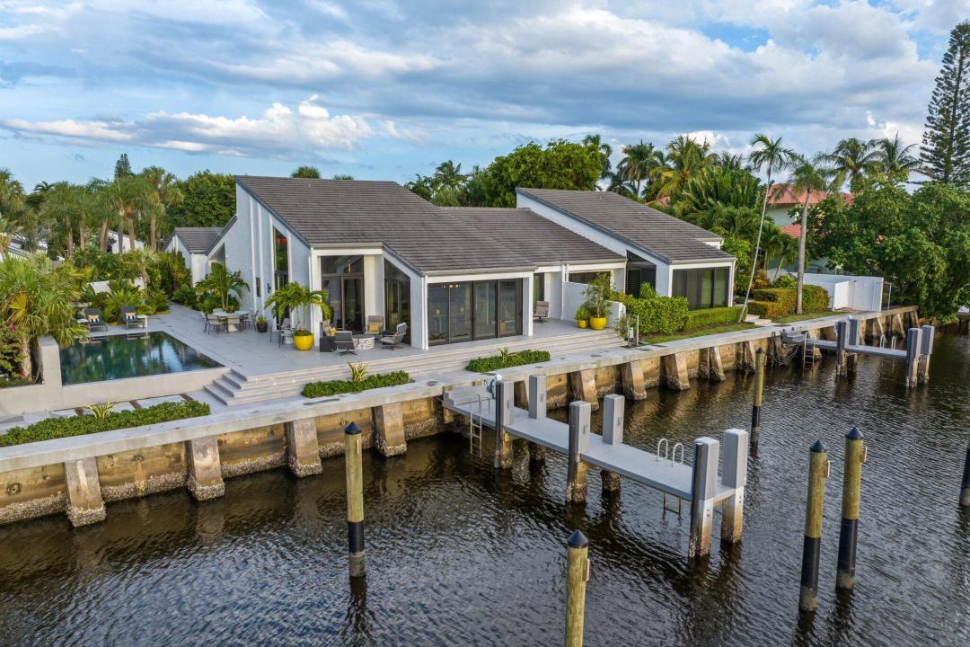6110 N Ocean Boulevard 39, Ocean Ridge, Florida 33435