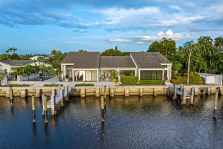 6110 N Ocean Boulevard 39, Ocean Ridge, Florida 33435