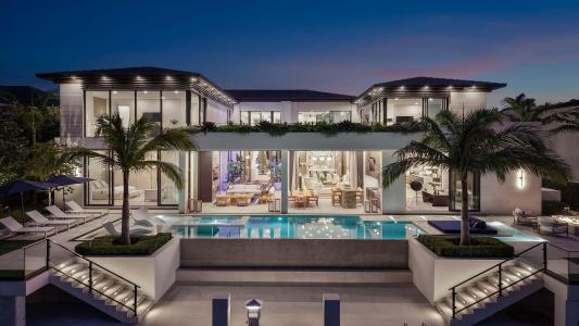 207 W Coconut Palm Road, Boca Raton, フロリダ 33432, アメリカ合衆国