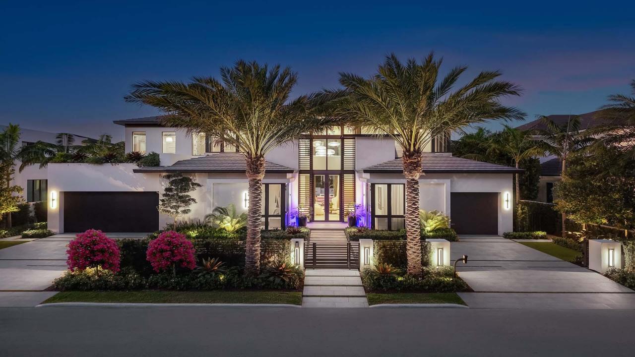207 W Coconut Palm Road, Boca Raton, Florida 33432, Estados Unidos
