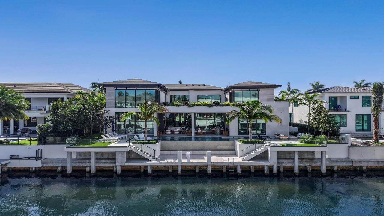 207 W Coconut Palm Road, Boca Raton, Florida 33432, Estados Unidos