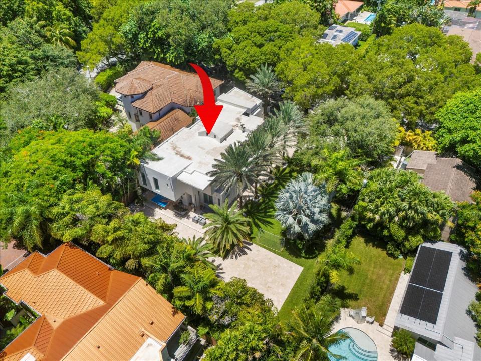 3917 SW 42nd Avenue, Miami, Florida 33146, Estados Unidos