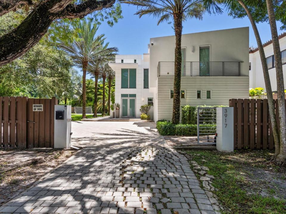 3917 SW 42nd Avenue, Miami, Florida 33146, Estados Unidos