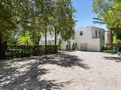 3917 SW 42nd Avenue, Miami, Florida 33146