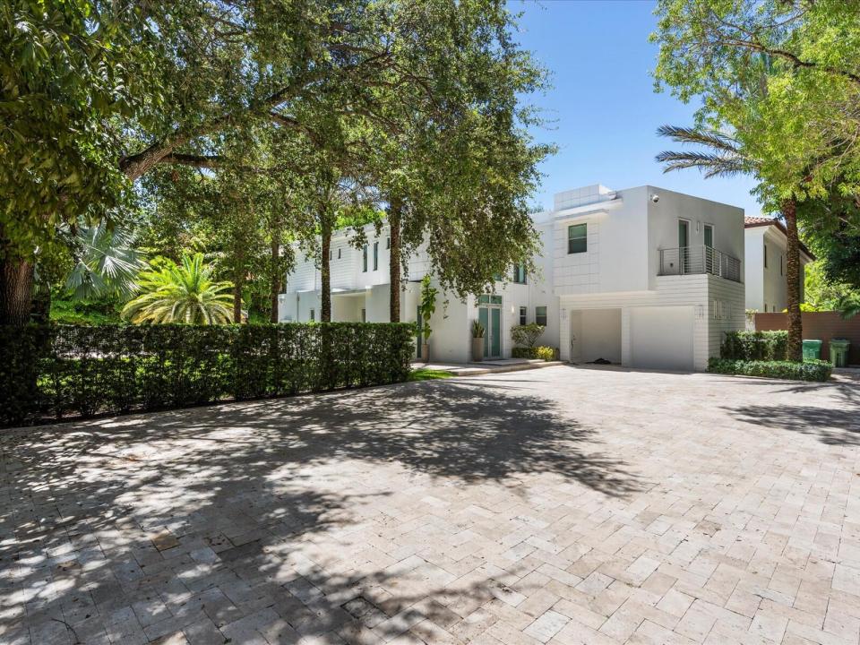 3917 SW 42nd Avenue, Miami, Florida 33146, Estados Unidos