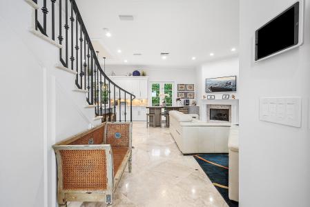 27 Hersey Drive, Ocean Ridge, Florida 33435