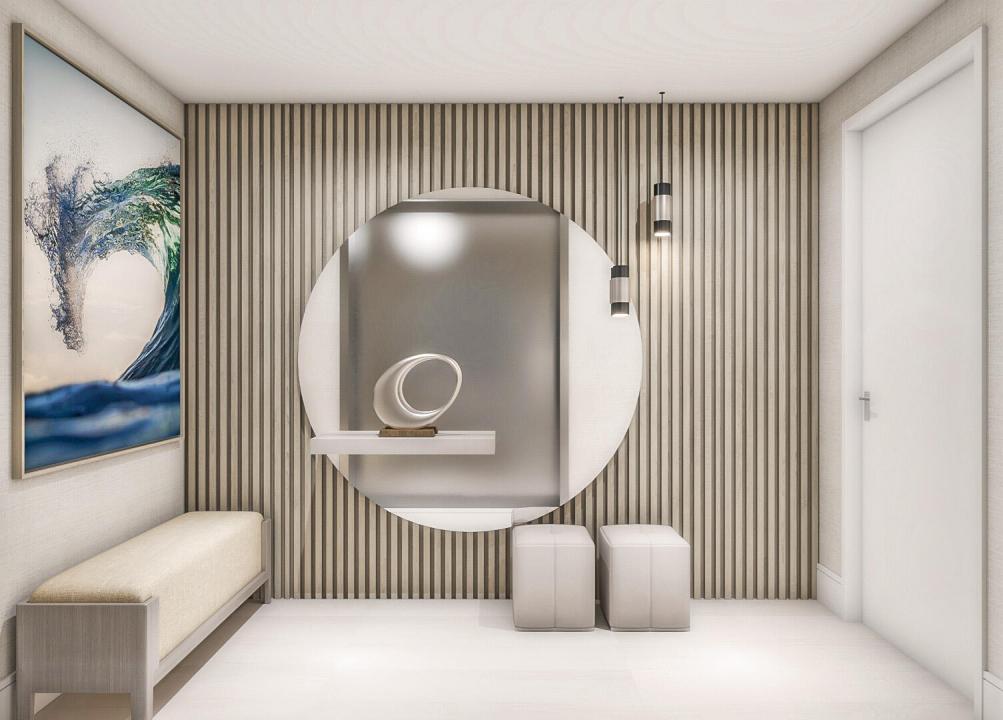 220 Lake Shore Drive 812, NAUTILUS 220, Lake Park, フロリダ 33403, アメリカ合衆国