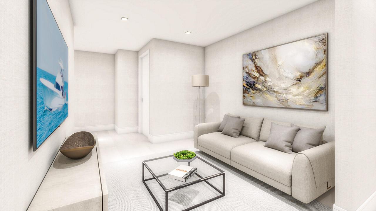 220 Lake Shore Drive 812, NAUTILUS 220, Lake Park, フロリダ 33403, アメリカ合衆国