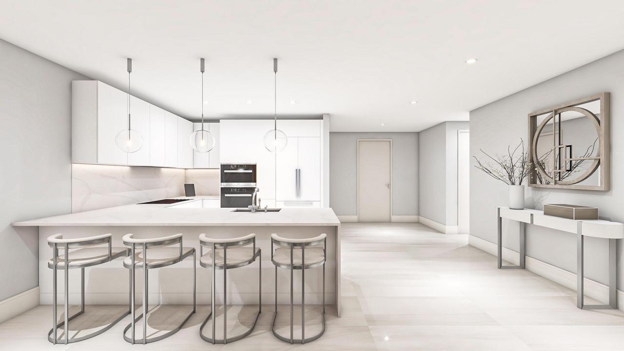 220 Lake Shore Drive 1609, NAUTILUS 220, Lake Park, 佛罗里达州 33403, 美国