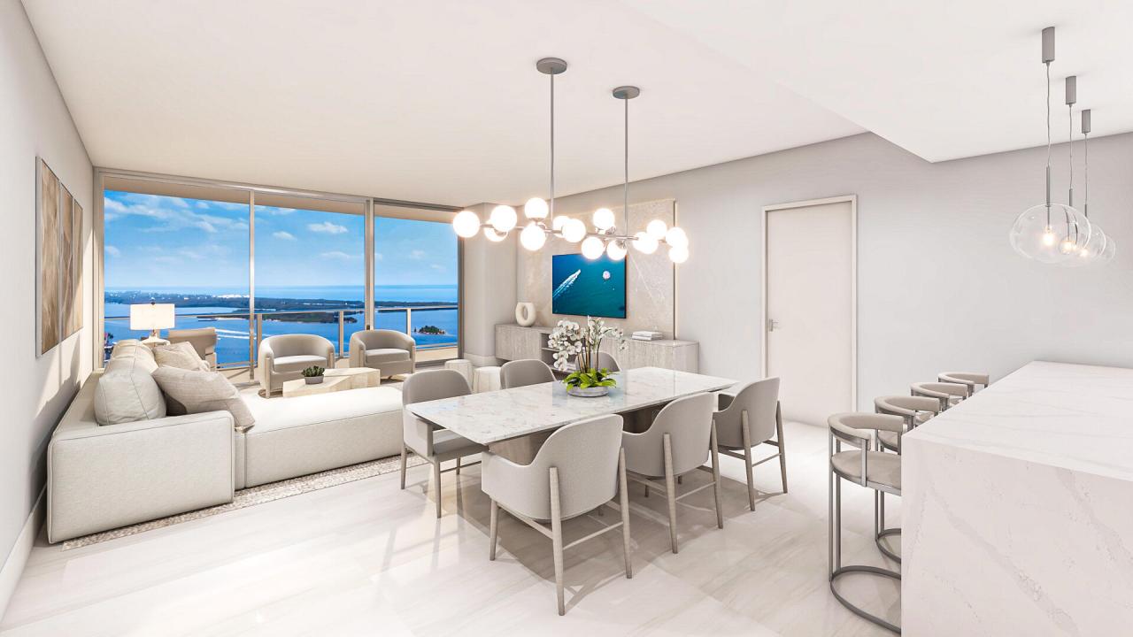 220 Lake Shore Drive 1609, NAUTILUS 220, Lake Park, 佛罗里达州 33403, 美国