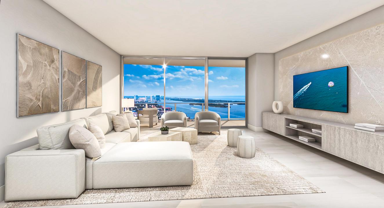 220 Lake Shore Drive 1609, NAUTILUS 220, Lake Park, 佛罗里达州 33403, 美国