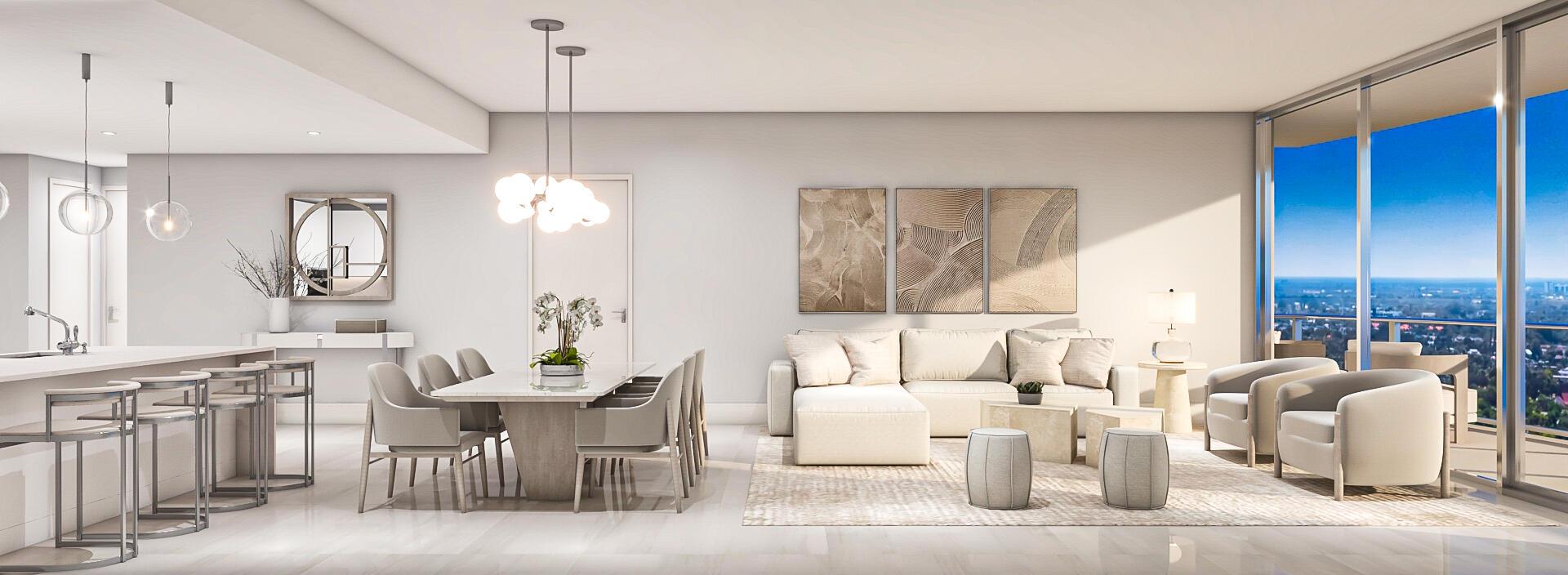 220 Lake Shore Drive 1609, NAUTILUS 220, Lake Park, 佛罗里达州 33403, 美国