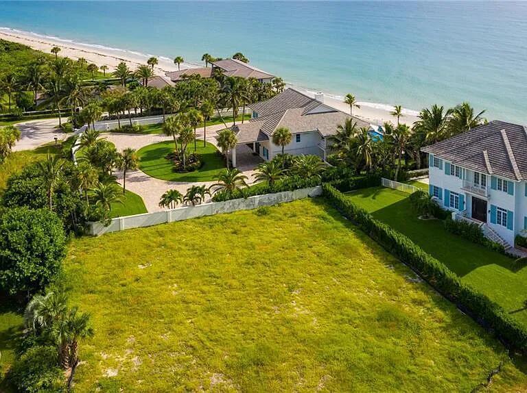 2016 Surfside Terrace, Vero Beach, Florida 32963, Estados Unidos