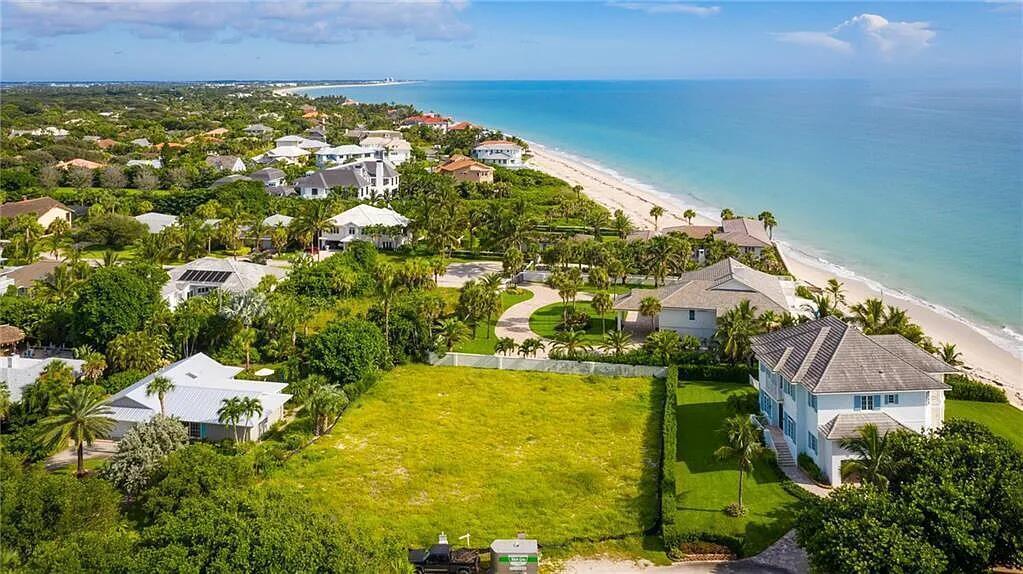 2016 Surfside Terrace, Vero Beach, Florida 32963, Estados Unidos