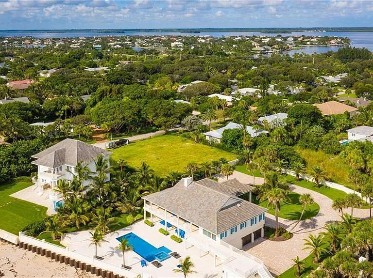 2016 Surfside Terrace, Vero Beach, Florida 32963, Estados Unidos