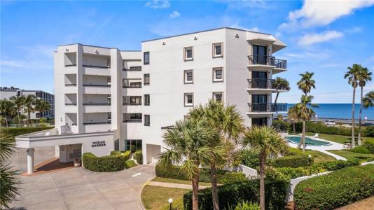 4101 Ocean Drive Pha, Vero Beach, Florida 32963
