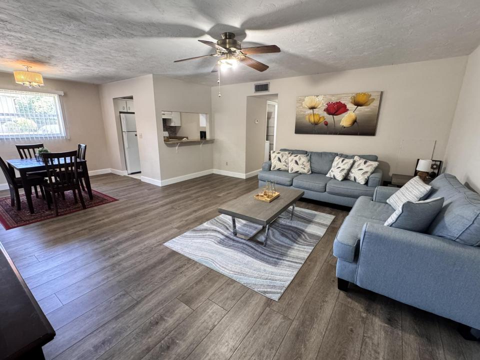 3124 N Us Highway 441 J1, Okeechobee, Florida 34974