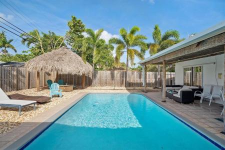 3221 S Spanish River Dr, Lauderdale By The Sea, Florida 33062