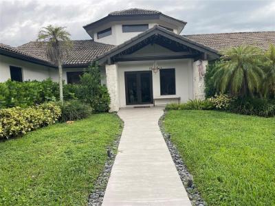 18901 SW 50th St, Southwest Ranches, Florida 33332