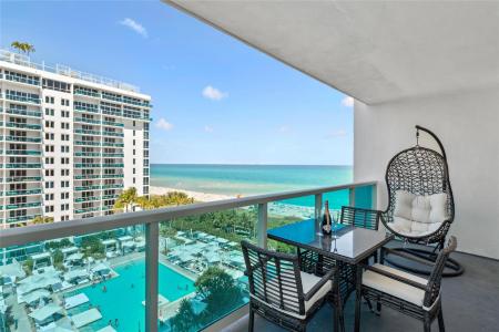 2301 Collins Avenue 1015, Miami Beach, Floride 33139, États-Unis