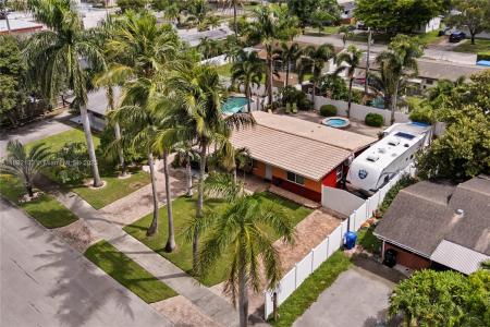 2248 SW 34th Way, Fort Lauderdale, Florida 33312, USA