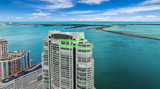 1643 Brickell Ave PH4902, Miami, Florida 33129, Estados Unidos